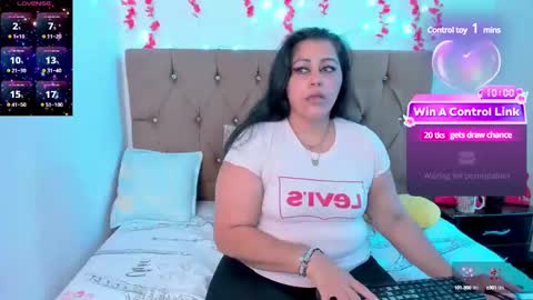 Pamela online show from 01-07-25, 07:59