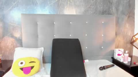 Pamela online show from 03-07-26, 07:33