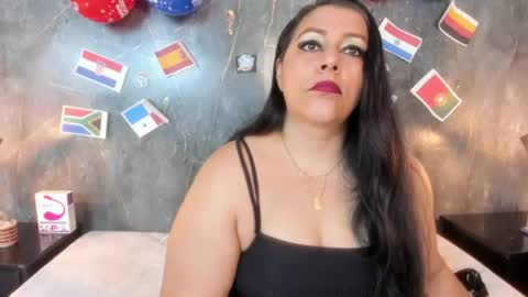Pamela online show from 06-19-26, 08:01
