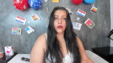 Pamela online show from 06-21-26, 07:16