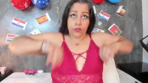 Pamela online show from 06-24-26, 07:46