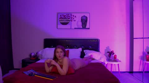 Pamela Blair online show from 02-01-25, 02:16