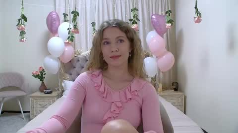 Pamela Blair online show from 02-15-25, 10:42