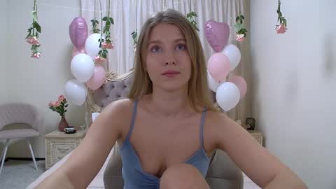 Pamela Blair online show from 02-18-25, 09:43