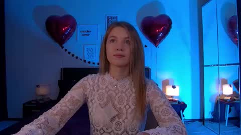 Pamela Blair online show from 02-20-26, 07:36