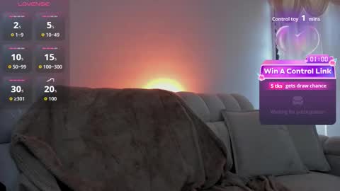 Pamela online show from 03-12-26, 12:44