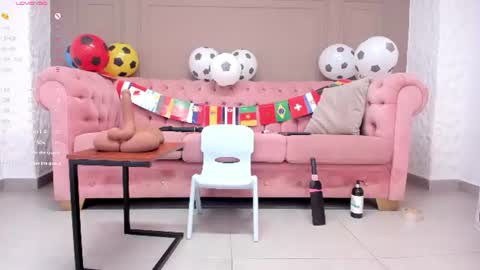 pamelabonnet_mml online show from 06-14-26, 02:30