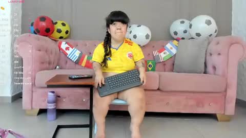 pamelabonnet_mml online show from 06-17-26, 06:31