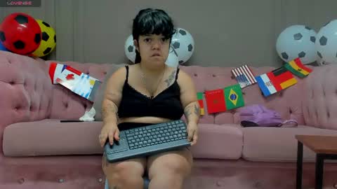 pamelabonnet_mml online show from 06-18-26, 06:34