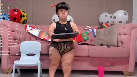 pamelabonnet_mml online show from 06-19-26, 06:56