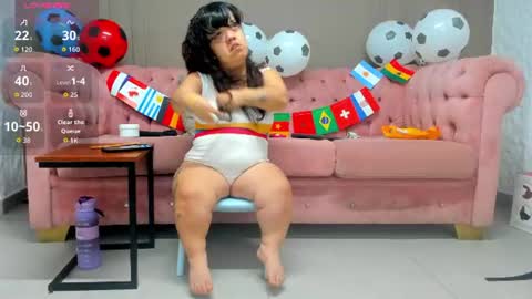 pamelabonnet_mml online show from 06-23-26, 06:50