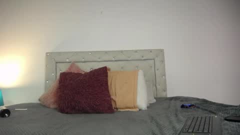 Pamela online show from 02-20-25, 03:52