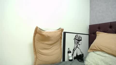 Pamela online show from 02-25-25, 04:10