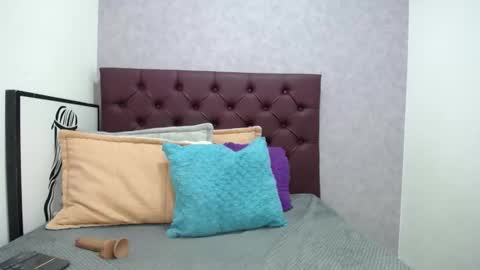 Pamela online show from 02-26-25, 12:58