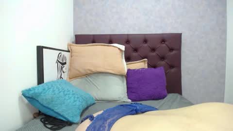 Pamela online show from 02-26-25, 04:03