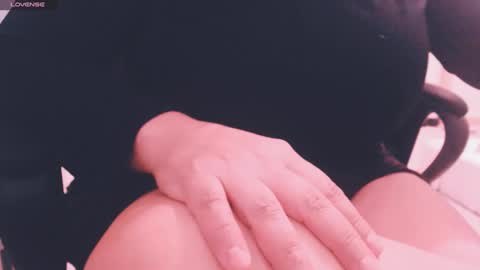 PAMELAFOX online show from 02-12-25, 01:09