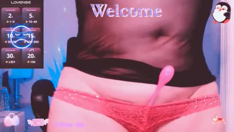 PAMELAFOX online show from 11-05-25, 12:54