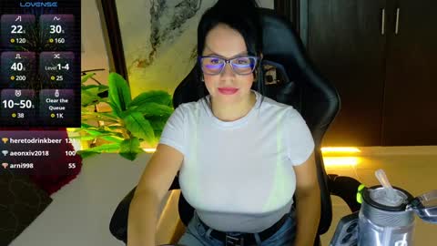 Paola online show from 01-21-25, 01:18