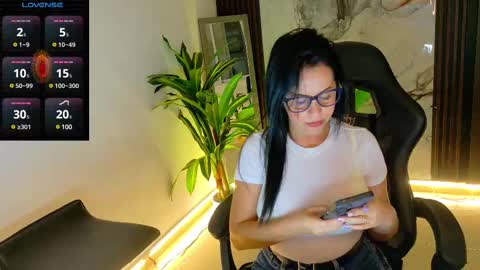 Paola online show from 02-27-25, 01:27