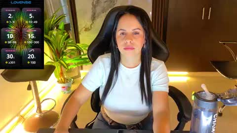 Paola online show from 03-08-25, 09:29