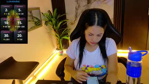 Paola online show from 09-11-25, 01:06