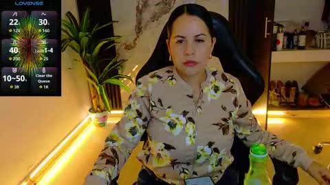 Paola online show from 09-16-25, 01:17