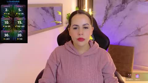 Paola online show from 01-16-26, 02:15