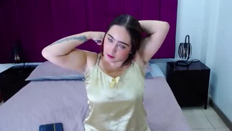 PamelaJohnsonn online show from 10-22-25, 08:08