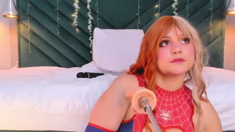 Snapshot of pamelajons_ chatting on 01-16-25, 11:58 Pamela online show from 01-16-25, 11:58