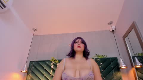 Snapshot of pamelajons_ chatting on 02-01-25, 12:26 Pamela online show from 02-01-25, 12:26
