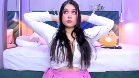 Snapshot of pamelajons_ chatting on 02-17-25, 12:16 Pamela online show from 02-17-25, 12:16