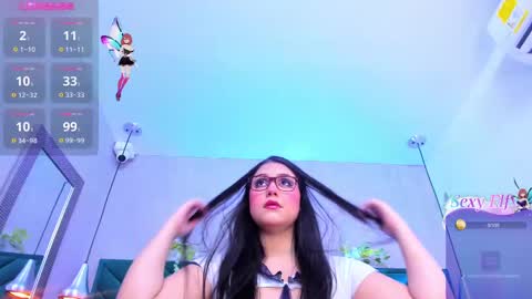 Snapshot of pamelajons_ chatting on 02-19-25, 11:49 Pamela online show from 02-19-25, 11:49