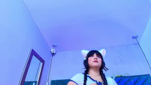 Snapshot of pamelajons_ chatting on 02-27-25, 12:02 Pamela online show from 02-27-25, 12:02