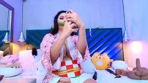Snapshot of pamelajons_ chatting on 03-05-25, 09:05 Pamela online show from 03-05-25, 09:05
