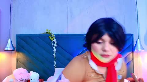 Snapshot of pamelajons_ chatting on 03-06-25, 03:45 Pamela online show from 03-06-25, 03:45
