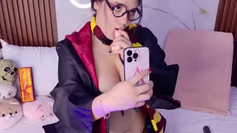 Pamela  online show from 10-24-25, 02:13