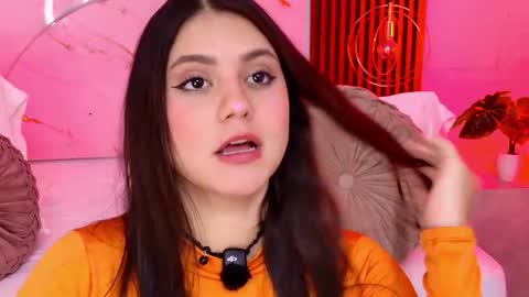 Snapshot of pamelajons_ chatting on 03-07-26, 12:57 Pamela online show from 03-07-26, 12:57