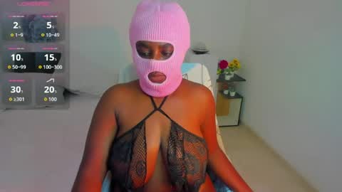 pamelaka online show from 05-03-26, 03:23