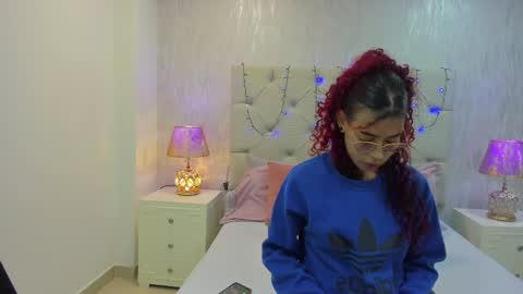 TELL ME PAMELLA AND GIVE ME A GOOD GRADE ITS IMPORTANT online show from 09-16-25, 12:17