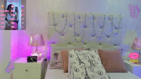 TELL ME PAMELLA AND GIVE ME A GOOD GRADE ITS IMPORTANT online show from 10-17-25, 01:25