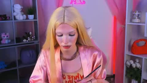 Pamelamy online show from 09-22-25, 04:09