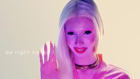 Pamelamy online show from 09-26-25, 06:50