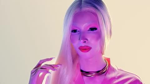 Pamelamy online show from 10-04-25, 10:46