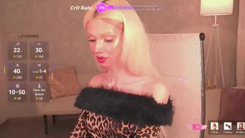 Pamelamy online show from 04-06-26, 11:05