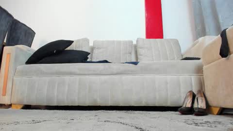 PAMELA online show from 09-13-25, 10:15