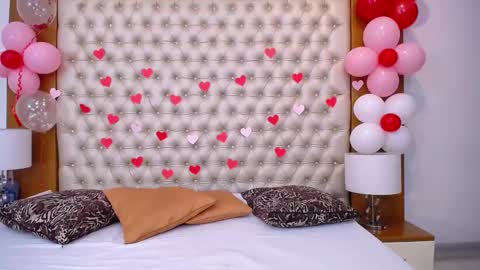 Pamela Ponce online show from 02-11-25, 11:43