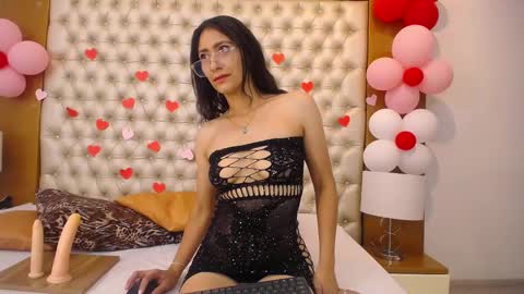 Pamela Ponce online show from 02-23-25, 11:44