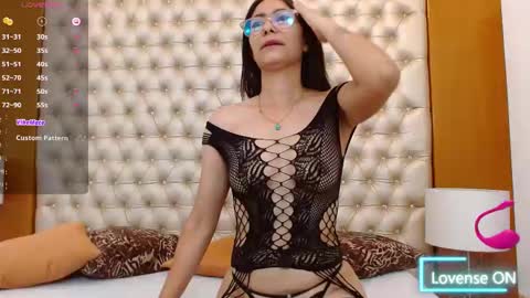 Pamela Ponce online show from 03-05-25, 12:11