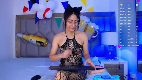 Pamela Ponce online show from 10-02-25, 12:12