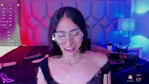 Snapshot of pamelaponce chatting on 04-08-26, 03:12 Pamela Ponce online show from 04-08-26, 03:12